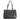 Mario Valentino Nero Poliuretano Donna Bag