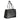 Mario Valentino Nero Poliuretano Donna Bag