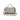 Mario Valentino Gray Polyethylene Women Handbag