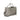 Mario Valentino Gray Polyethylene Women Handbag