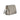 Mario Valentino Gray Polyurethane Women's Bag