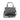 Mario Valentino Gray Polyurethane Women's Bag