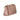Mario Valentino Rosa Polyurethane Women's Bag