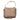 Mario Valentino Brown Polyurethane Women's Bag