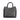 Mario Valentino Nero Polyurethane Women's Bag