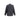 Balenciaga Black Wool Pattern Shirt