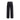 Balenciaga Black Cotton Cargo Pants
