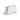Mario Valentino Gray Polyurethane Women's Bag With Chain Shoulder Handle