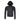 Dolce & Gabbana Gray Logo Full Zip Hooded Sweatshirt Sweater