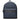 Michael Kors Blue Fabric Backpack