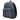 Michael Kors Blue Fabric Backpack