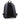 Michael Kors Blue Fabric Backpack