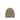 Moncler Grenoble Beige Cashmere Beanie