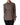 Dolce & Gabbana Brown Collared Long Sleeves Logo Shirt Top