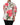 Dolce & Gabbana Multicolor Floral Long Sleeves Blouse Top