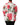Dolce & Gabbana Multicolor Floral Long Sleeves Blouse Top