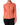 Emporio Armani Orange Collared Button Down Long Sleeves  Top
