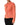 Emporio Armani Orange Collared Button Down Long Sleeves  Top