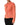 Emporio Armani Orange Collared Button Down Long Sleeves  Top