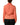 Emporio Armani Orange Collared Button Down Long Sleeves  Top