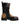 Dolce & Gabbana Multicolor Leopard Mid Calf Boots Shoes
