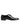 Dolce & Gabbana Black Calfskin Leather Derby Dress Shoes