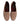 Dolce & Gabbana Beige Leather Suede Slip On Loafers Dress Shoes