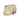 Mario Valentino Beige Polyurethane Womens Bag