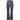 Calvin Klein Blu Cotton Women Jeans