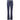 Calvin Klein Blu Cotton Women Jeans