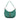 Mario Valentino Green Polyurethane Women's Bag