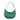Mario Valentino Green Polyurethane Women's Bag