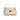 Mario Valentino Beige Polyurethane Womens Bag