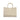 Mario Valentino Beige Polyurethane Women's Bag