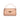 Mario Valentino Rosa Polyurethane Women's Bag