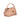 Mario Valentino Rosa Polyurethane Women's Bag