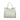 Mario Valentino Gray Polyurethane Women's Bag
