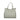 Mario Valentino Gray Polyurethane Women's Bag