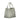 Mario Valentino Gray Polyurethane Women's Bag