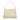 Mario Valentino Beige Polyurethane Women's Bag