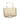 Mario Valentino Beige Poliuretano Womens Bag