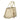 Mario Valentino Beige Poliuretano Womens Bag