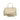 Mario Valentino Beige Polyurethane Women's Bag