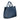 Mario Valentino Blue Polyurethane Women's Bag