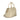 Mario Valentino Beige Polyurethane Women's Bag