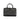 Mario Valentino Nero Polyurethane Women's Bag