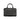 Mario Valentino Nero Polyurethane Women's Bag