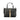 Mario Valentino Nero Poliuretano Women's Bag