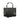 Mario Valentino Nero Poliuretano Women's Bag