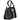 Mario Valentino Nero Poliuretano Women's Bag